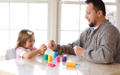 Sensory Processing for Kids: A guide for parents