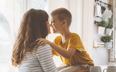 How Your Child’s Sensory System Sets Them Up for Life?