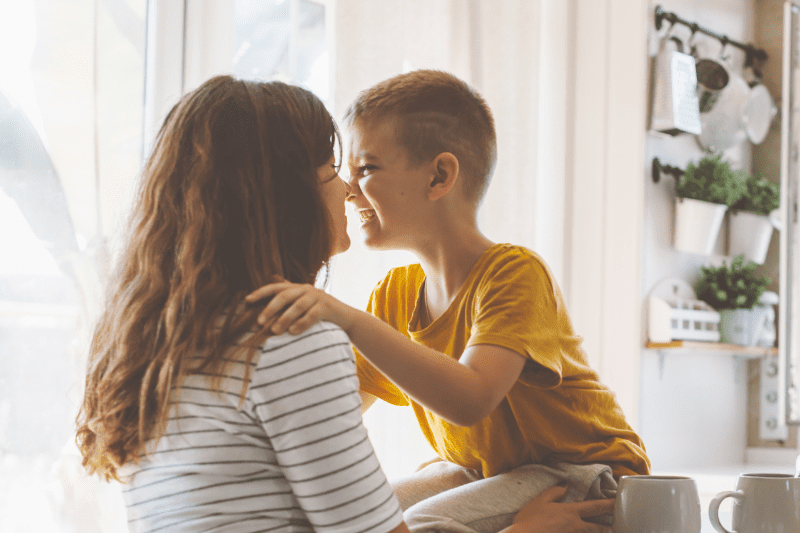 Understanding how your child learns is important