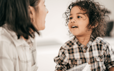 Is Your Child Struggling with Speech? Here’s What You Need to Know