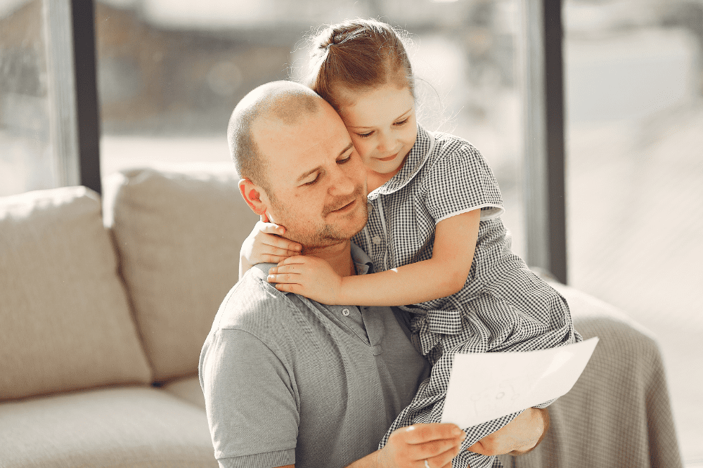 Talking to your kids about tragic news events is important