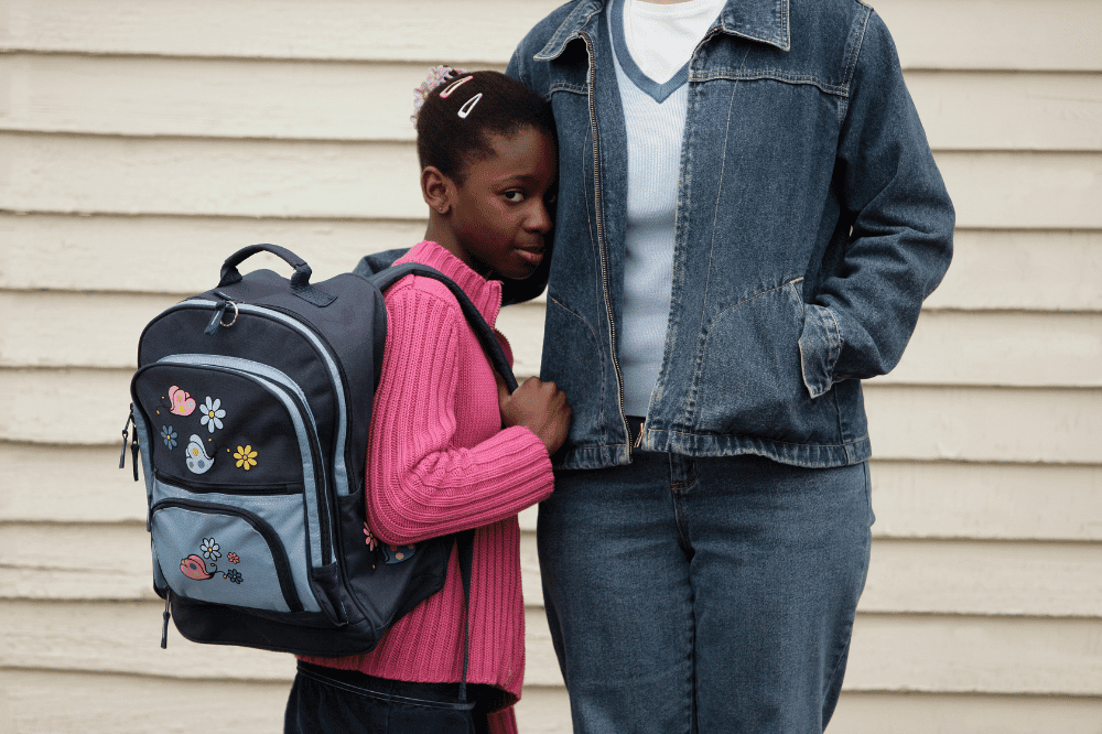 Social anxiety is common in many sensitive children