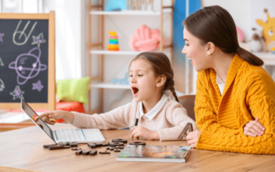 Why Speech Therapy should be fun