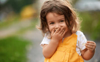 Protecting Your Child from Harm: Communication Skills Kids Need to Stay Safe