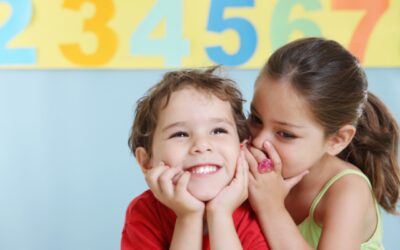 Common myths about speech problems in children