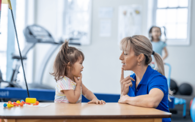 Clear Speech for Your Kids: Essential Tips for Parents