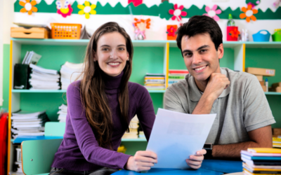 Preparing for Primary School: What Teachers Wish Parents Knew About School Readiness