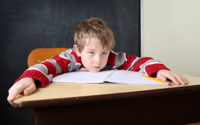 Understanding ADHD and Its Impact on Executive Functioning in Children: A Guide for Concerned Parents