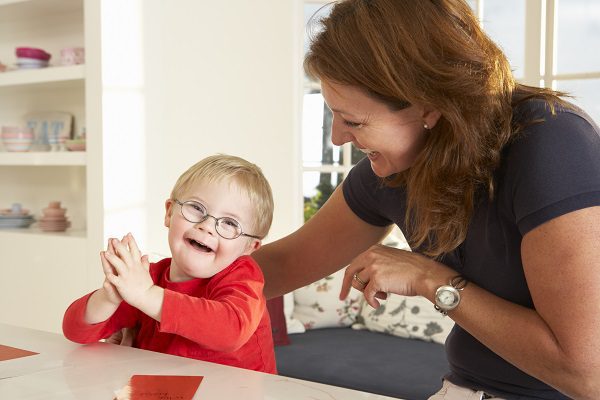 NDIS offers support to children in Sydney’s northern beaches