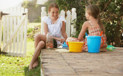 Top 5 Social Skills Activities for Children with Autism to Practice at Home