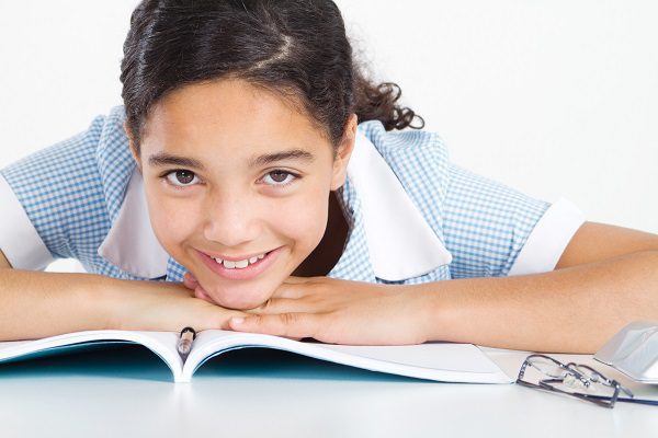 Free event - How to help children make a happy transition to high school