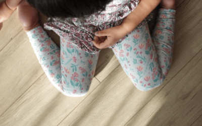 W sitting: Why you need to get your child out of this habit now