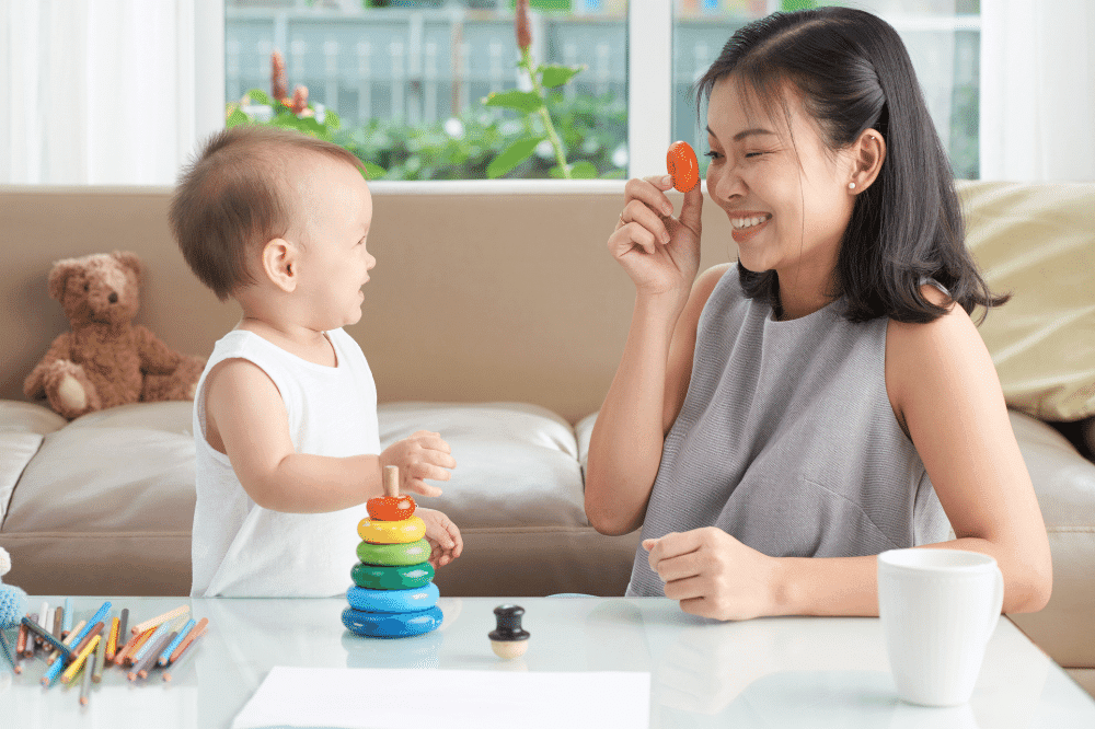 5 signs your toddler needs to see a speech therapist