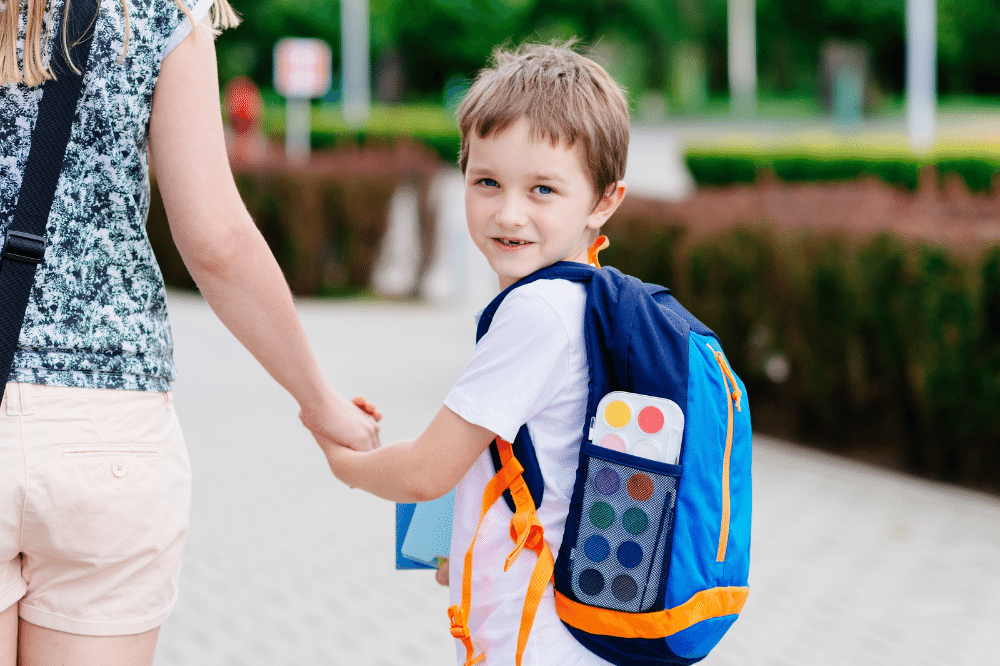 Ready Set School School Readiness Groups in Sydney's northern beaches