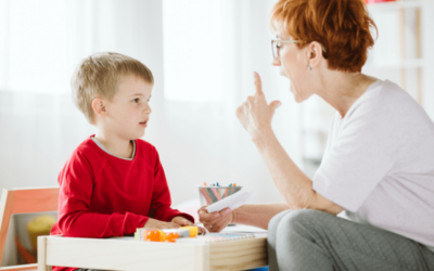 What is Autism? How can Occupational Therapy help kids ‘on the spectrum’?