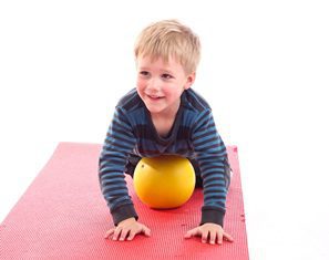 Apps make sensory diets easy for kids