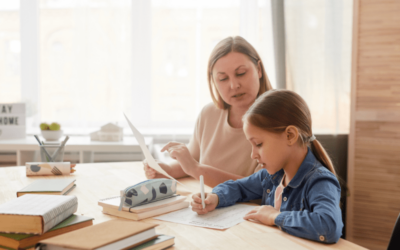 15 Reasons To Homeschool Your Child