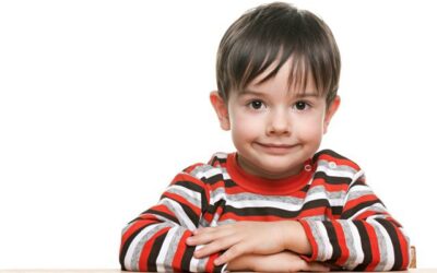 Free Checklist: Speech skills for kids aged 0-7