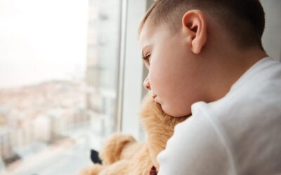 10 things kids want from their parents
