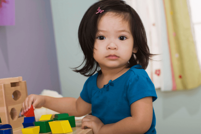 How to help a child who is a late talker