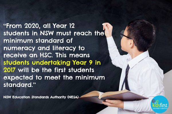 What the ‘new HSC’ will mean for your child