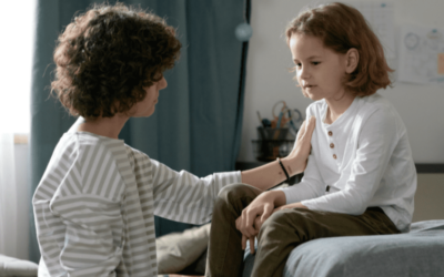 Dealing with Kids’ Backchat – Practical Tips for Parents