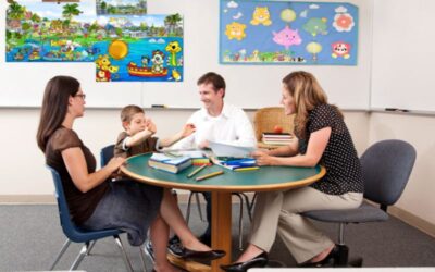 Top Tips from a Speech Therapist: Questions to Ask Your Child’s Teacher About Your Child’s Speech and Language Skills  