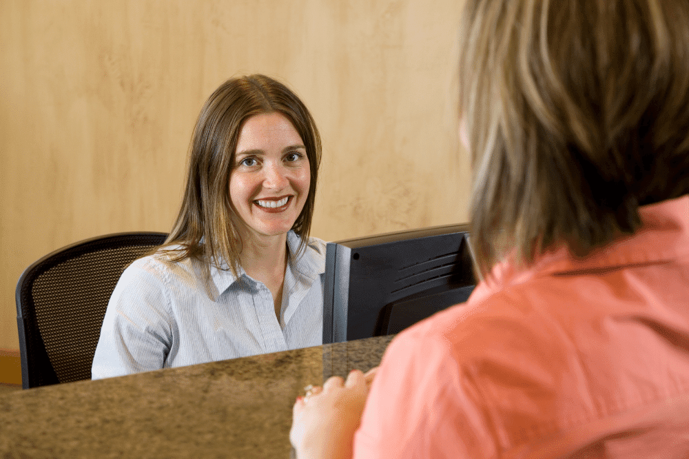 Customer Service Officer Job at Kids First