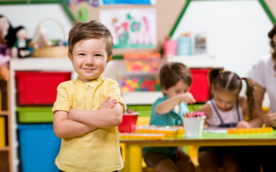 Is My Preschooler Gifted?