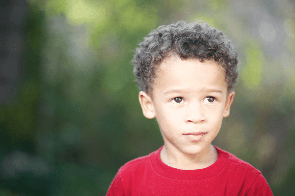 Gifted children can sometimes struggles to make friends