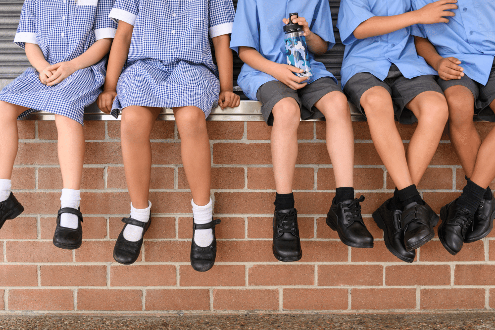 Choosing the right school for your child