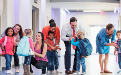 How to choose the right school for your child