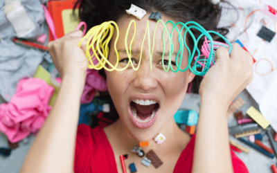 End of the year survival guide for time-poor parents