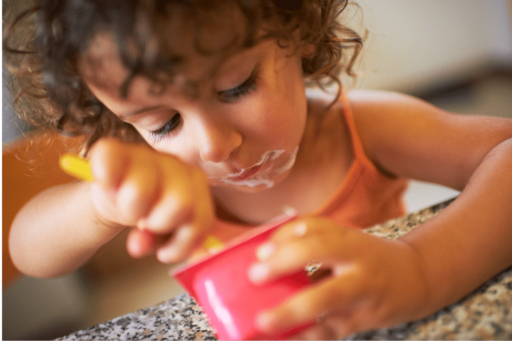 Therapy Assistants help children to reach their goals