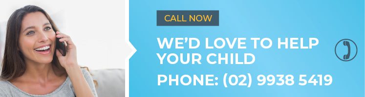 Call Kids First now - 9938 5419