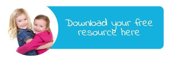 Download your free children's speech checklist here