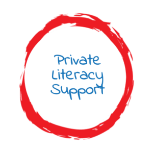 Reading Writing and Spelling tuition - English tutoring in Sydney's northern beaches