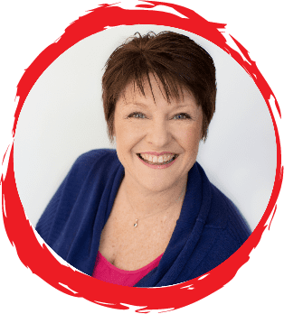 Sonja Walker - Founder of Kids First Children's Services, teacher, speaker and author on children's learning, behaviour and development