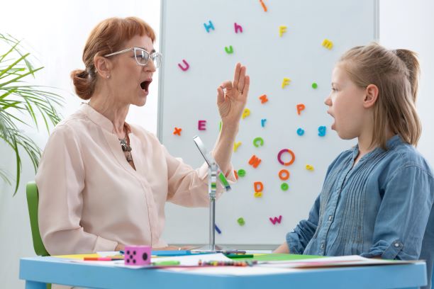 Does my child need speech therapy?