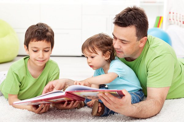 Resources to help your children become more resilient