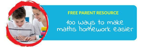 100 Ways to make Maths homework easier - From Maths tutors at Kids First Children's Services in Sydney's northern beaches
