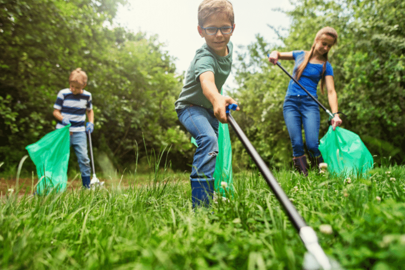 How to teach values to your child