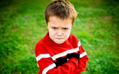 Building Better Behaviour with Preschoolers