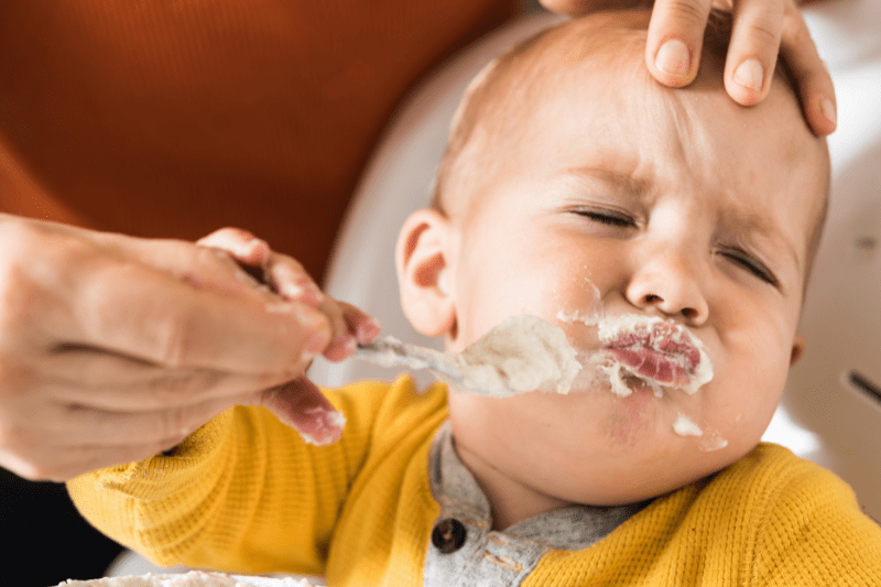 Sensory Processing challenges affect children in many ways