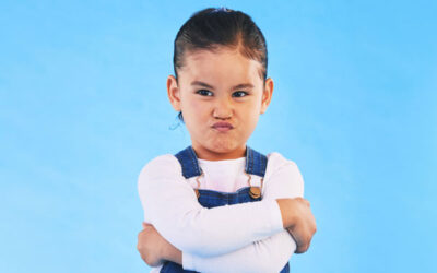 How to Build Better Behaviour with Your Preschooler