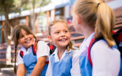 How to Teach Kids to Help Friends Without Carrying Their Burdens