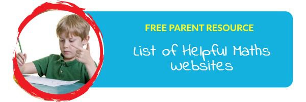A list of Helpful Maths Websites from maths tutors at Kids First Children's Services