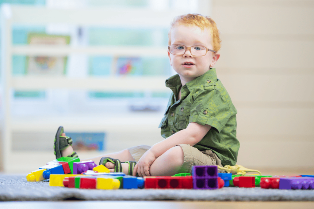 NDIS Early Childhood Approach changes in Northern Beaches, Sydney.