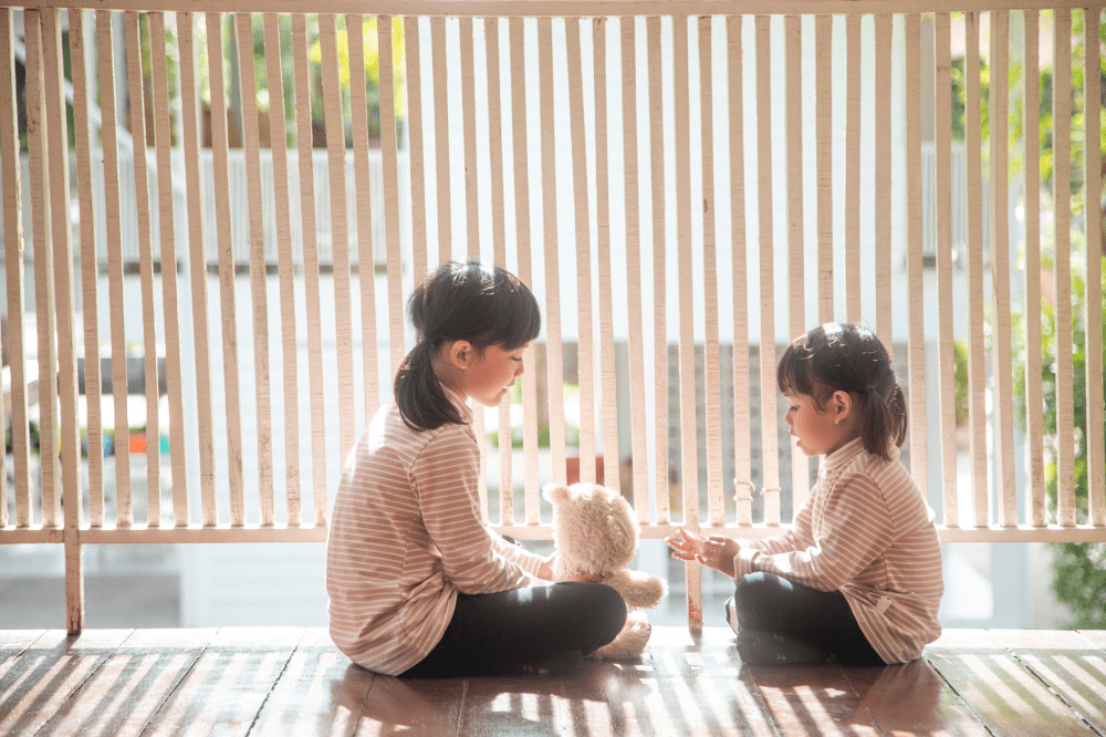 Speech pathologists say that home practice make a difference for children who are nervous about public speaking