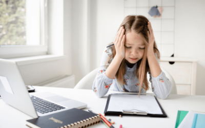 Term 3 Burnout: What Parents Can Do to Support Their Child’s Wellbeing